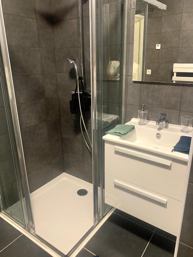 T2 Ajaccio Vue Mer Ngoại thất bức ảnh