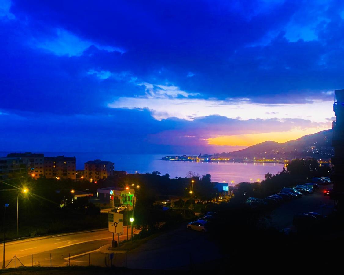 T2 Ajaccio Vue Mer Ngoại thất bức ảnh