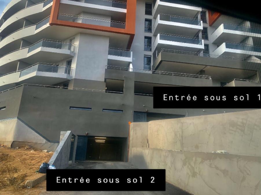 T2 Ajaccio Vue Mer Ngoại thất bức ảnh