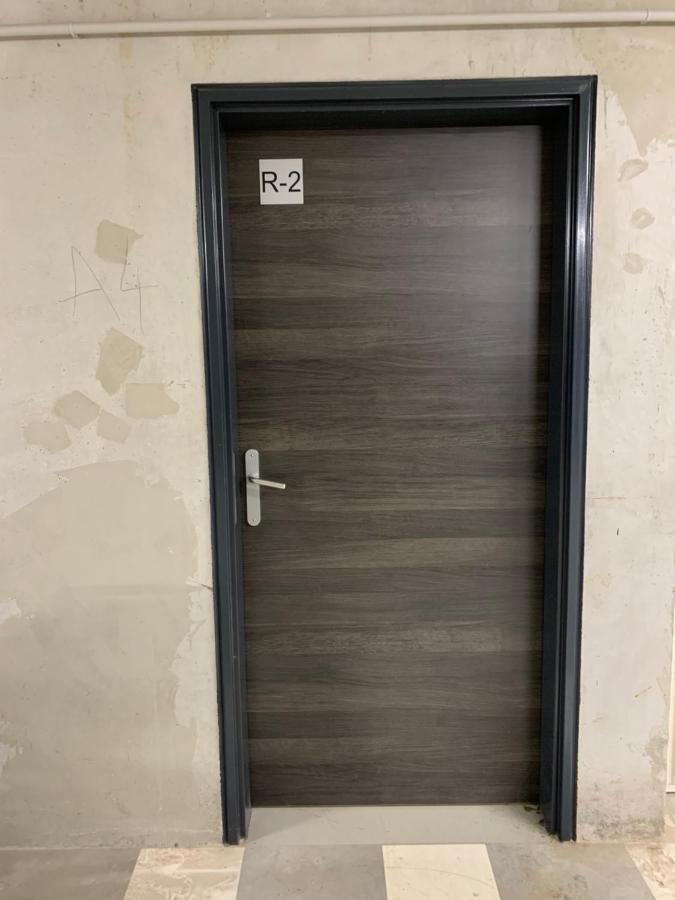 T2 Ajaccio Vue Mer Ngoại thất bức ảnh