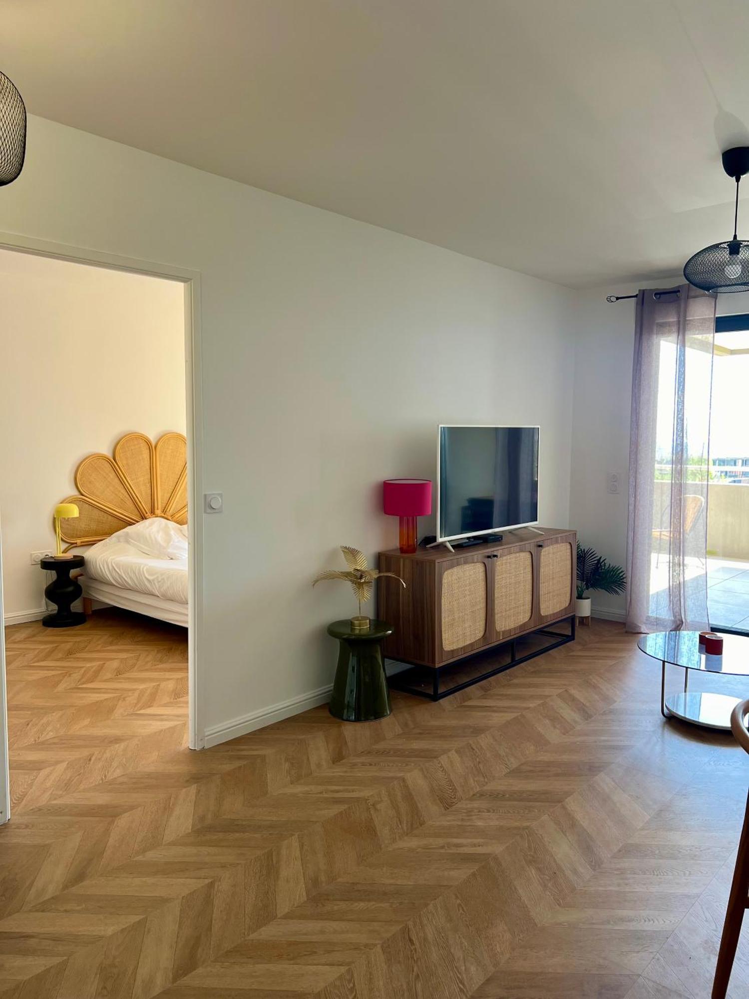 T2 Ajaccio Vue Mer Ngoại thất bức ảnh