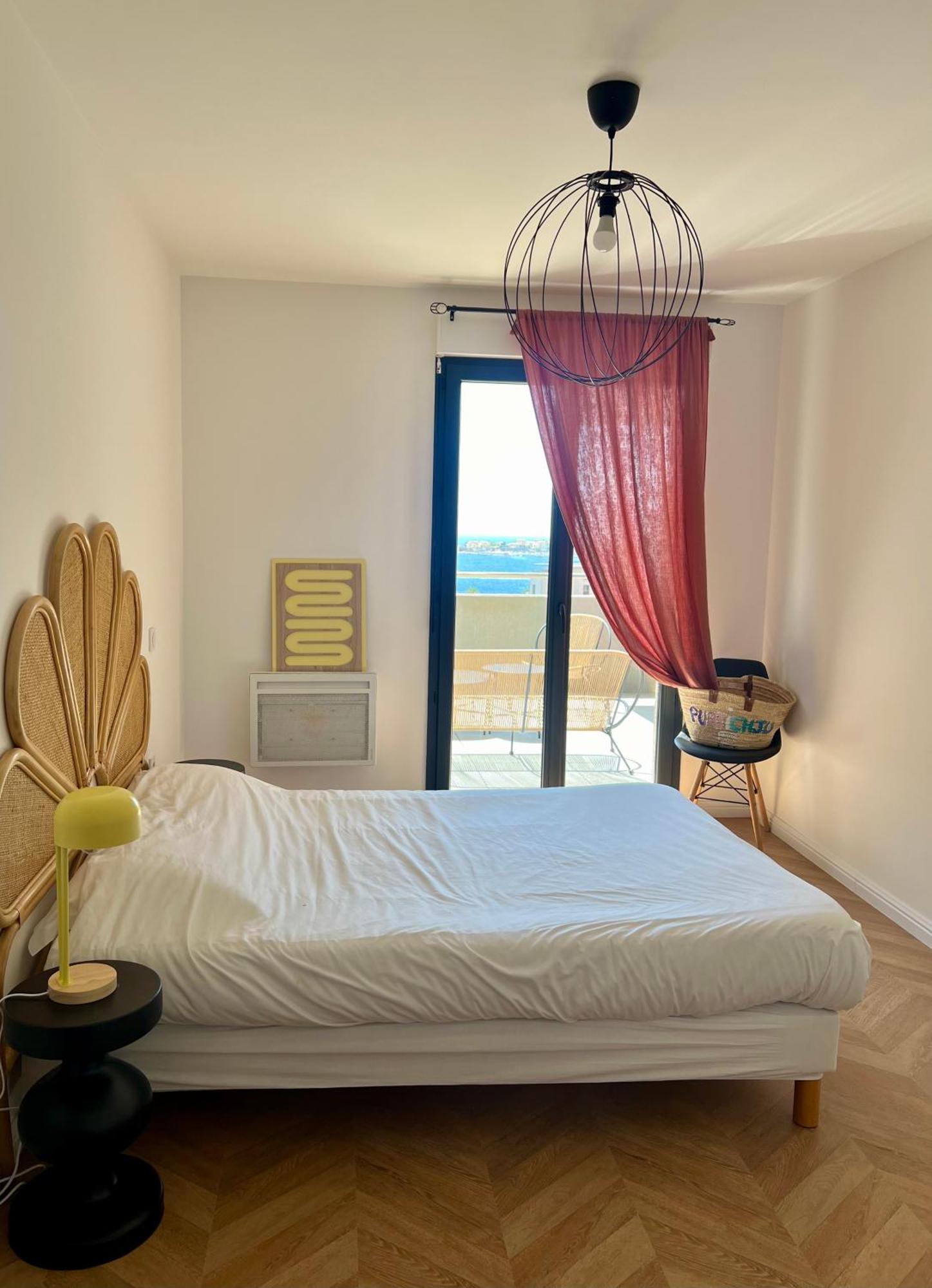 T2 Ajaccio Vue Mer Ngoại thất bức ảnh